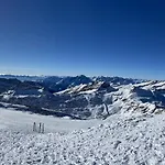 Moelltaler Gletscher