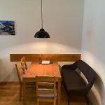 Apartment Molltaler Gletscher Flattach