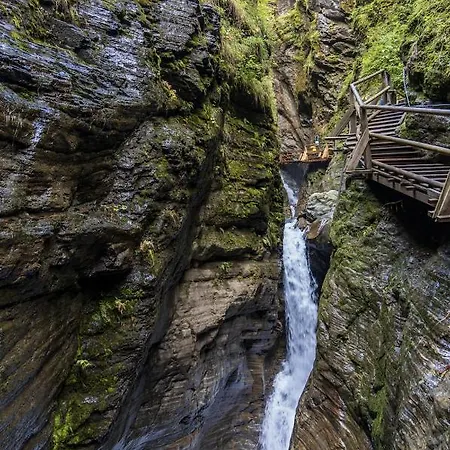 Moelltaler Gletscher *