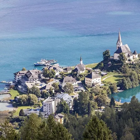 Moelltaler Gletscher Lejlighed Flattach