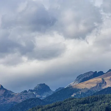 Lejlighed Moelltaler Gletscher