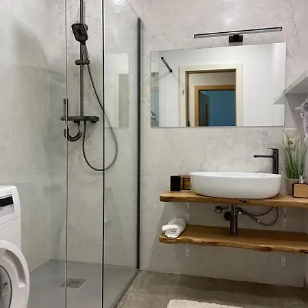 Moelltaler Gletscher Apartmán