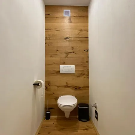 Moelltaler Gletscher Apartmán Flattach