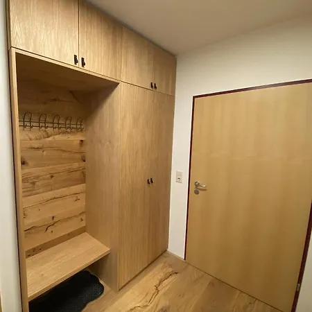 Moelltaler Gletscher Apartmán Flattach