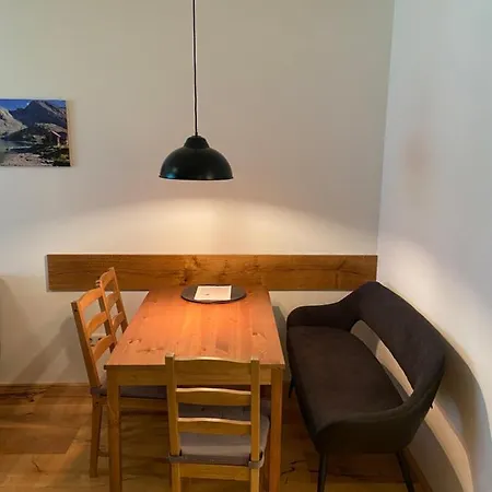 Apartmán Moelltaler Gletscher Flattach
