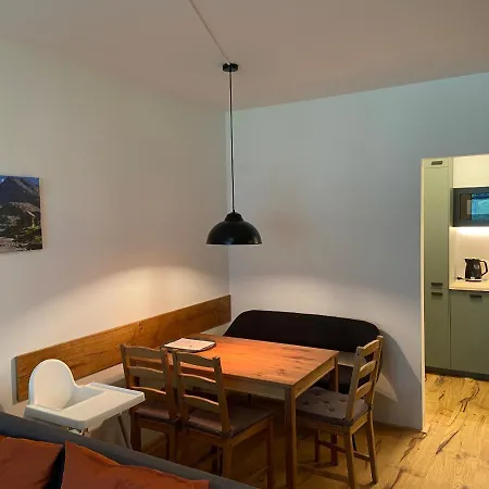 Appartement Moelltaler Gletscher *