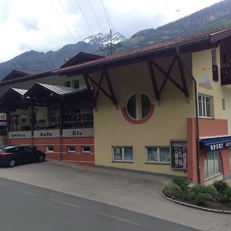 Moelltaler Gletscher