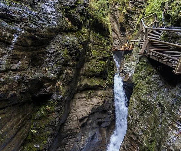 Molltaler Gletscher *