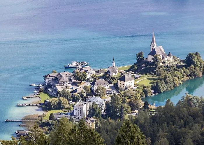 Molltaler Gletscher Apartment Flattach