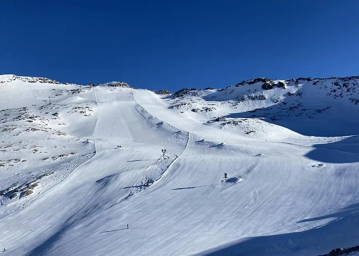 Moelltaler Gletscher