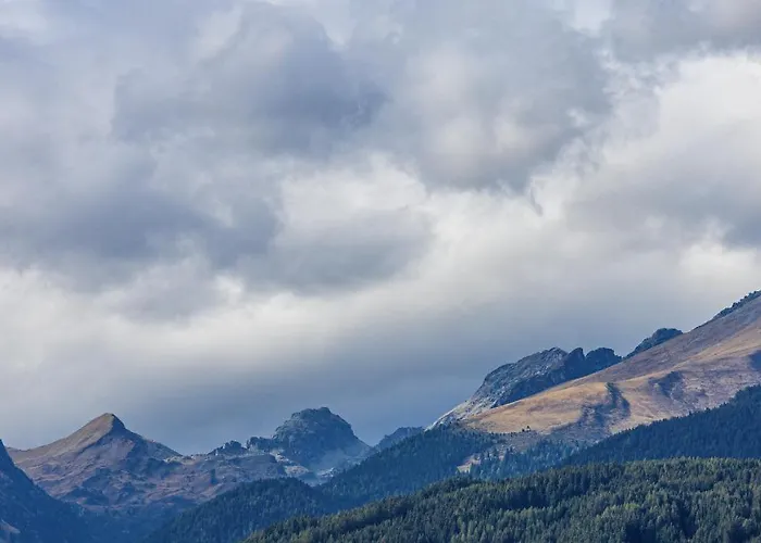 Apartamento Moelltaler Gletscher