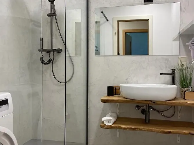 Moelltaler Gletscher Apartamento