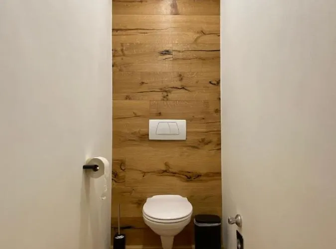 Moelltaler Gletscher Apartamento Flattach