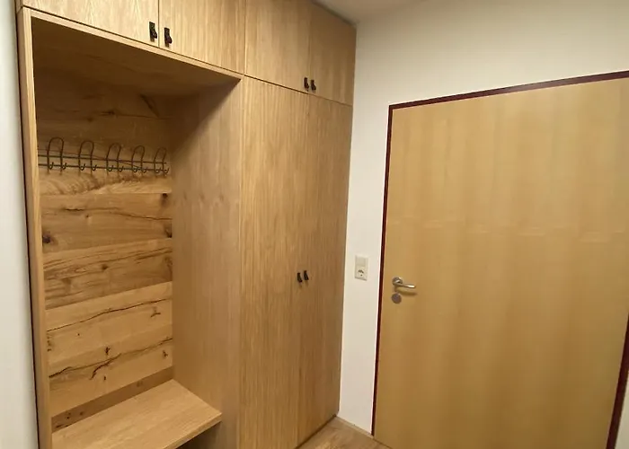 Moelltaler Gletscher Apartamento Flattach