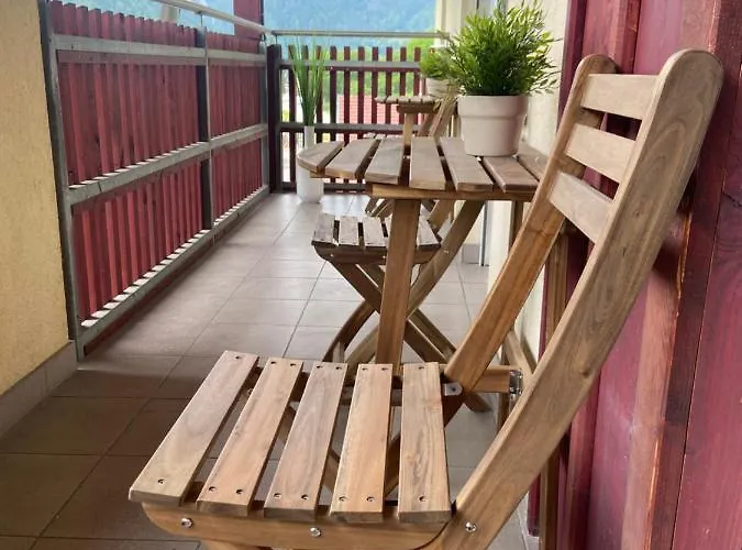 Apartamento Moelltaler Gletscher